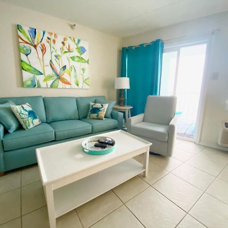 Emerald Skye 52 By Albvr - Beautifully Decorated Beachfront Condo Orange Beach Luaran gambar