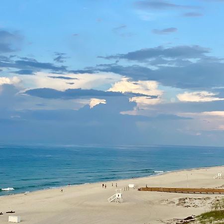 Emerald Skye 52 By Albvr - Beautifully Decorated Beachfront Condo Orange Beach Luaran gambar