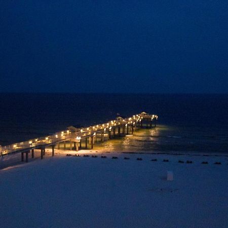 Emerald Skye 52 By Albvr - Beautifully Decorated Beachfront Condo Orange Beach Luaran gambar