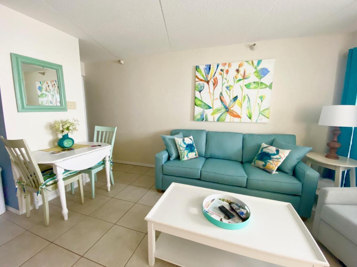 Emerald Skye 52 By Albvr - Beautifully Decorated Beachfront Condo Orange Beach Luaran gambar