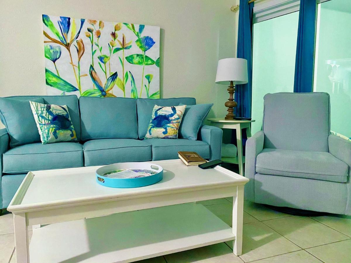 Emerald Skye 52 By Albvr - Beautifully Decorated Beachfront Condo Orange Beach Luaran gambar