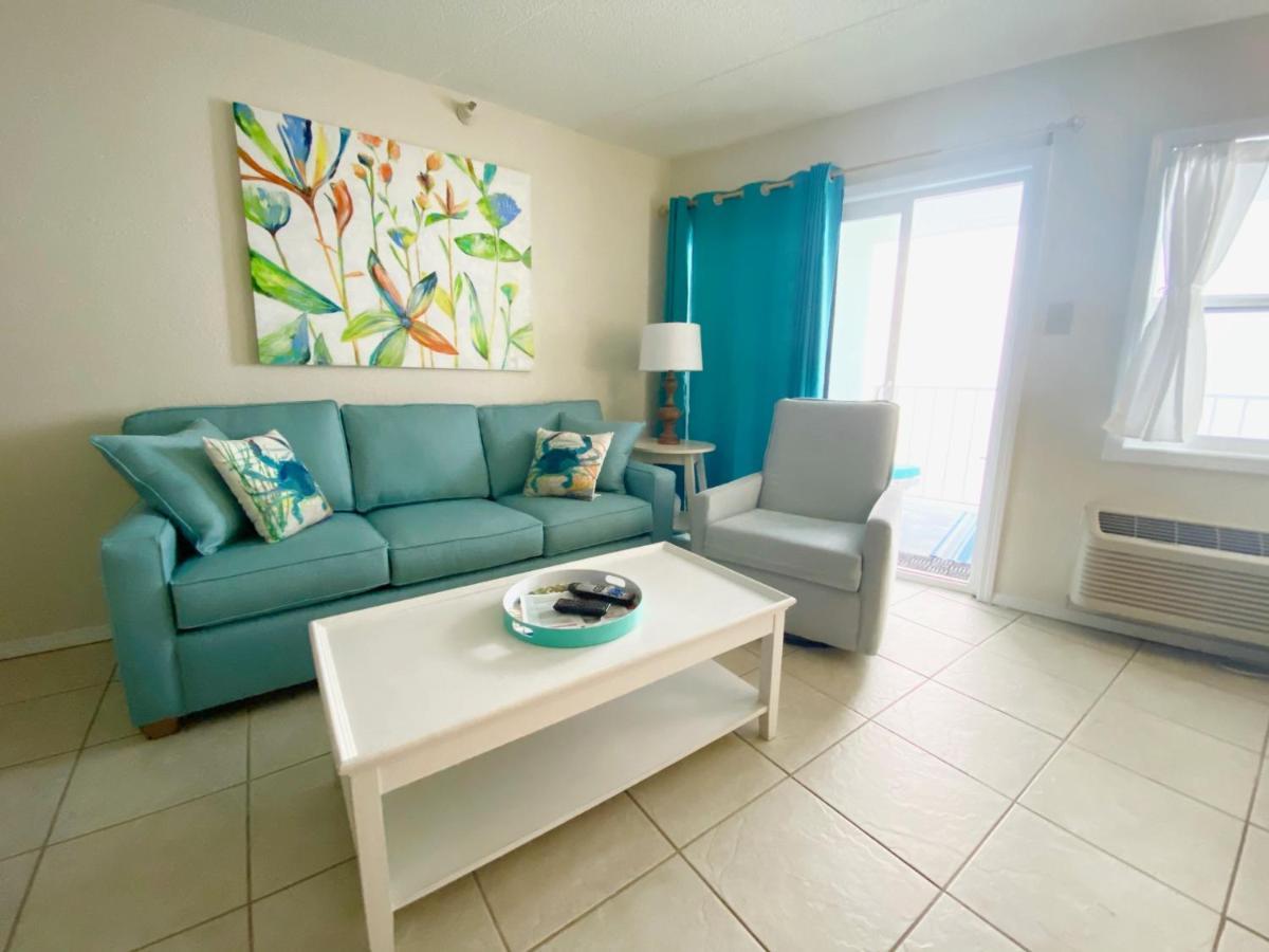 Emerald Skye 52 By Albvr - Beautifully Decorated Beachfront Condo Orange Beach Luaran gambar