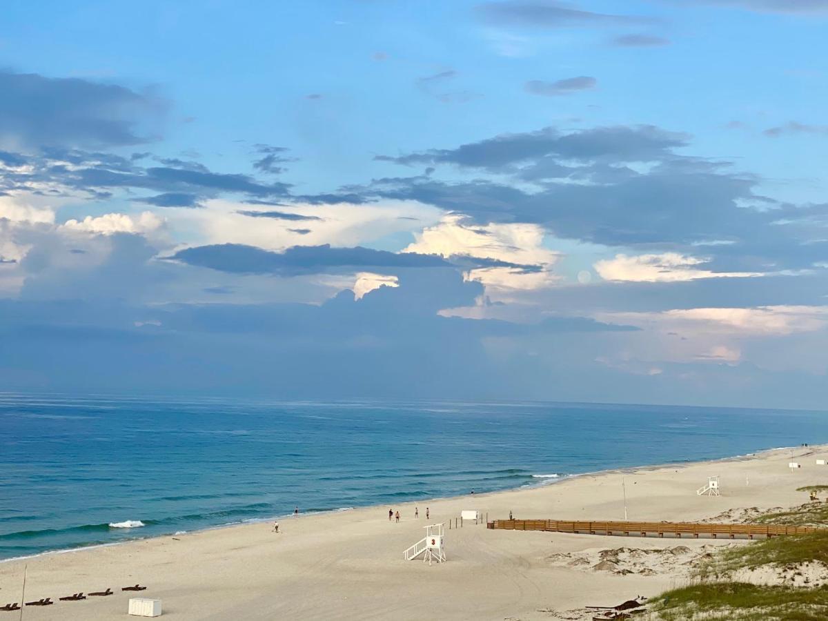 Emerald Skye 52 By Albvr - Beautifully Decorated Beachfront Condo Orange Beach Luaran gambar