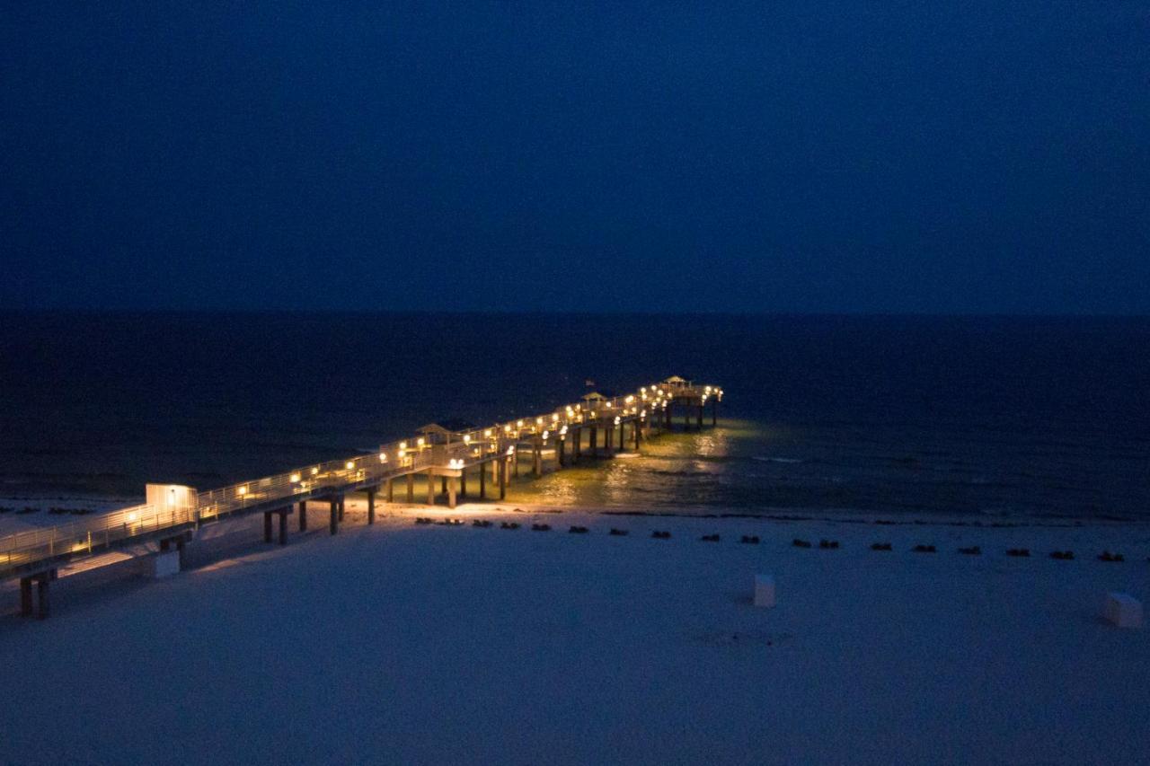 Emerald Skye 52 By Albvr - Beautifully Decorated Beachfront Condo Orange Beach Luaran gambar